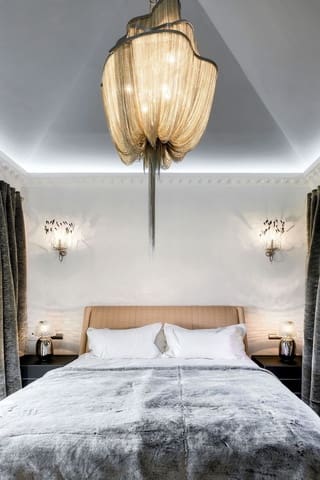 3 sypialnia Apartament na sprzedaż w Resinera-Voladilla, Estepona z basenem garażem - 1 999 000 € (Ref: 9733478)