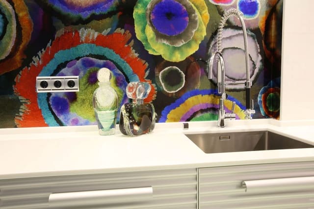 3 sypialnia Apartament na sprzedaż w Resinera-Voladilla, Estepona z basenem garażem - 1 999 000 € (Ref: 9733478)