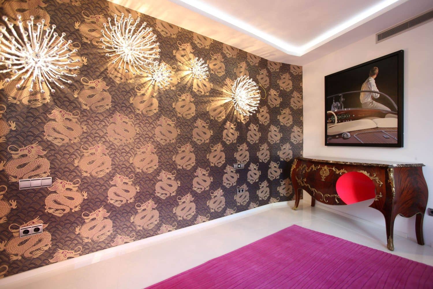 3 bedroom Apartment for sale in Guadalmansa with pool garage - € 1,999,000 (Ref: 9733478)