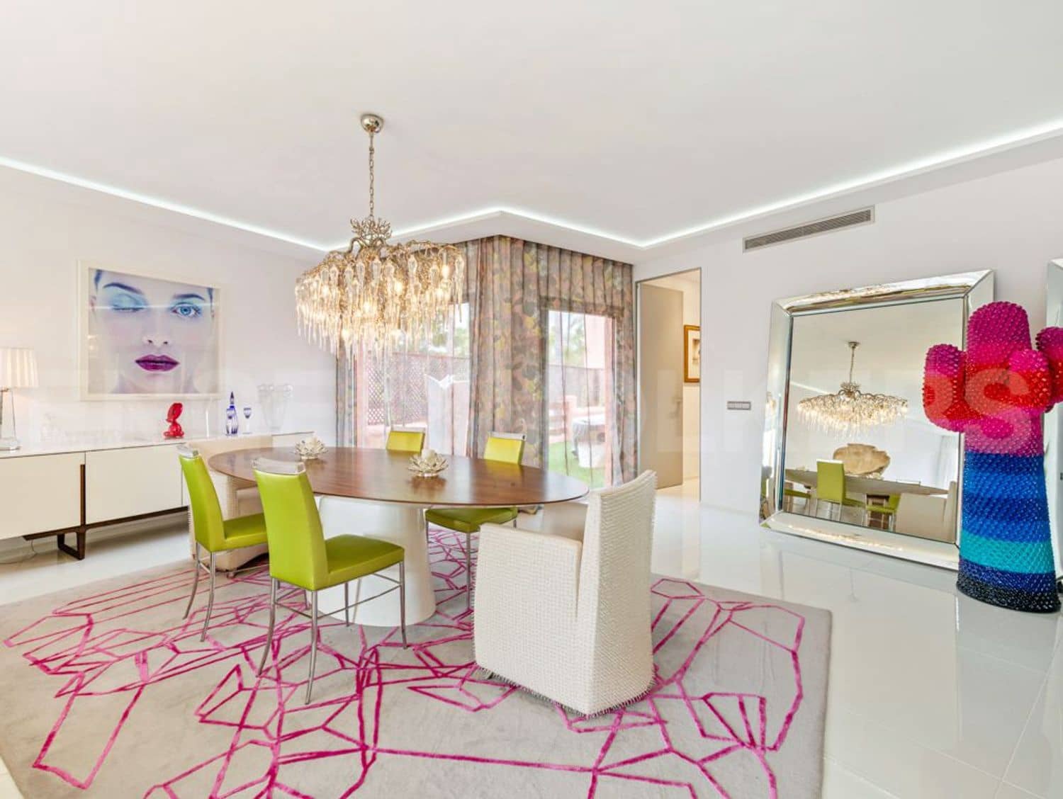 3 bedroom Apartment for sale in Guadalmansa with pool garage - € 1,999,000 (Ref: 9733478)