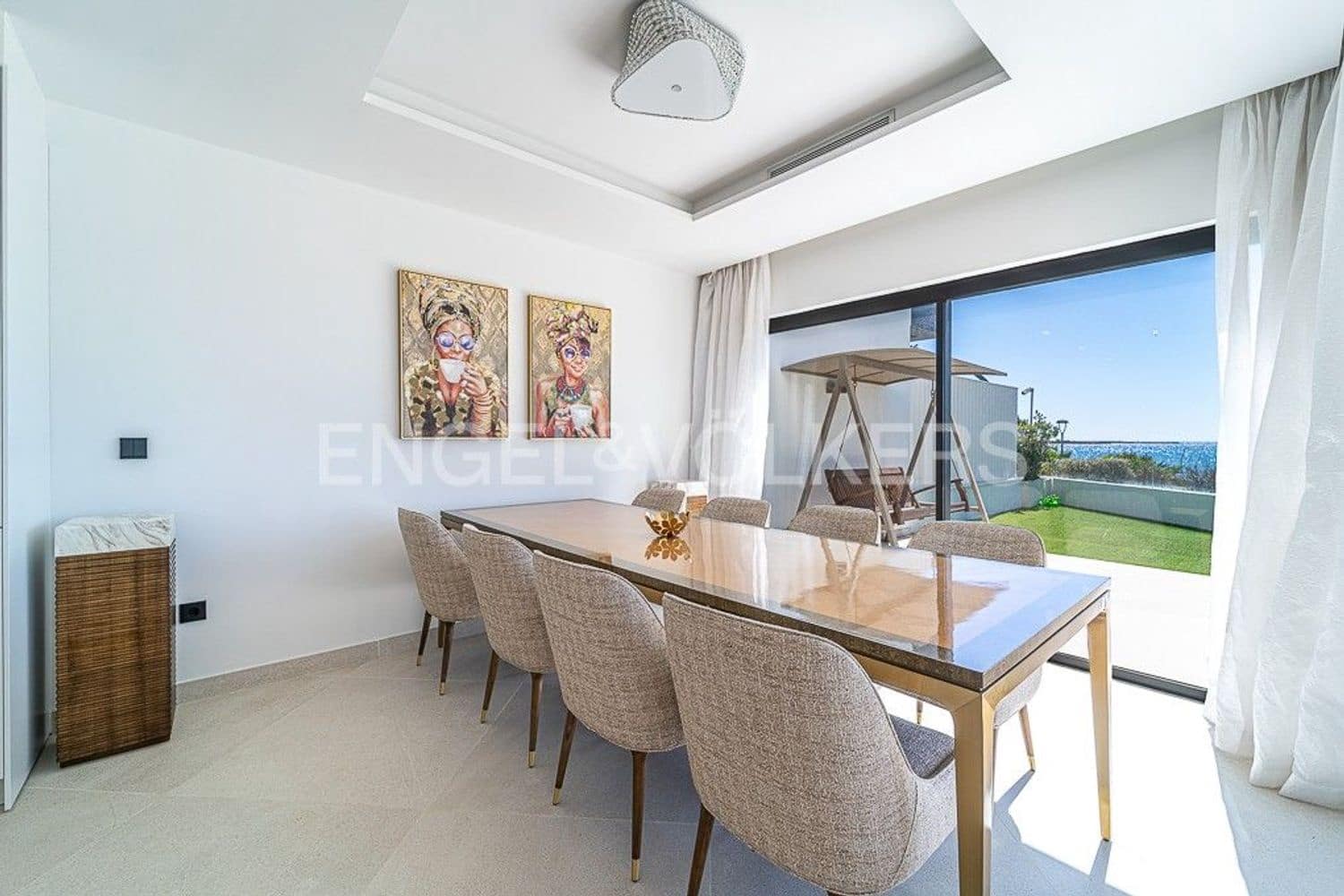 3 sovrum Hus till salu i Estepona med pool garage - 3 450 000 € (Ref: 9733479)