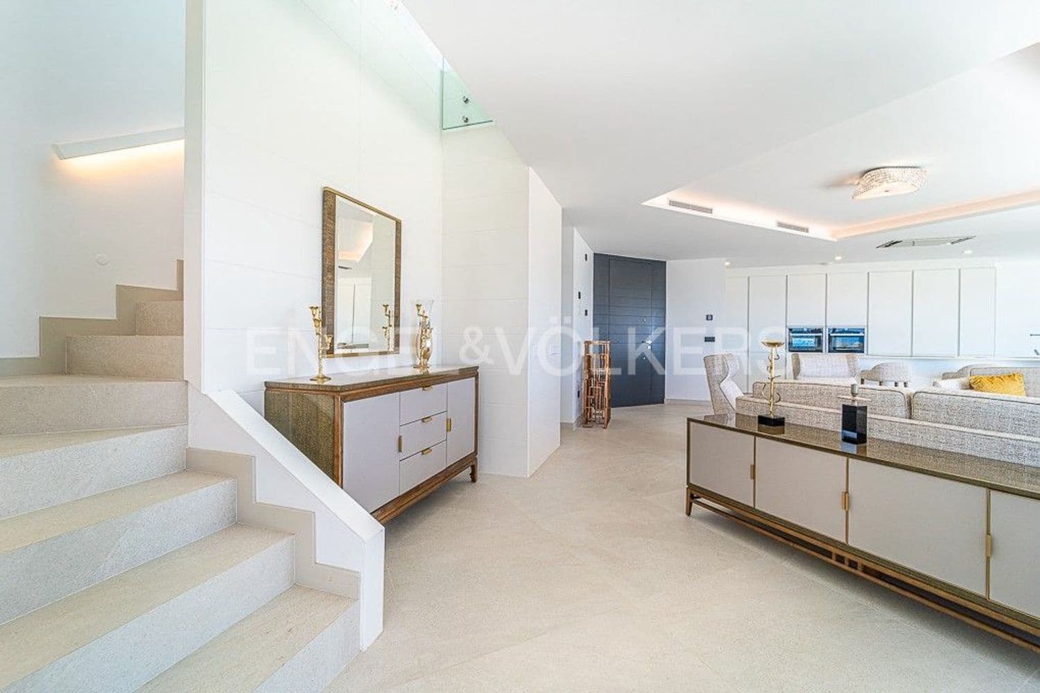 3 sovrum Hus till salu i Estepona med pool garage - 3 450 000 € (Ref: 9733479)