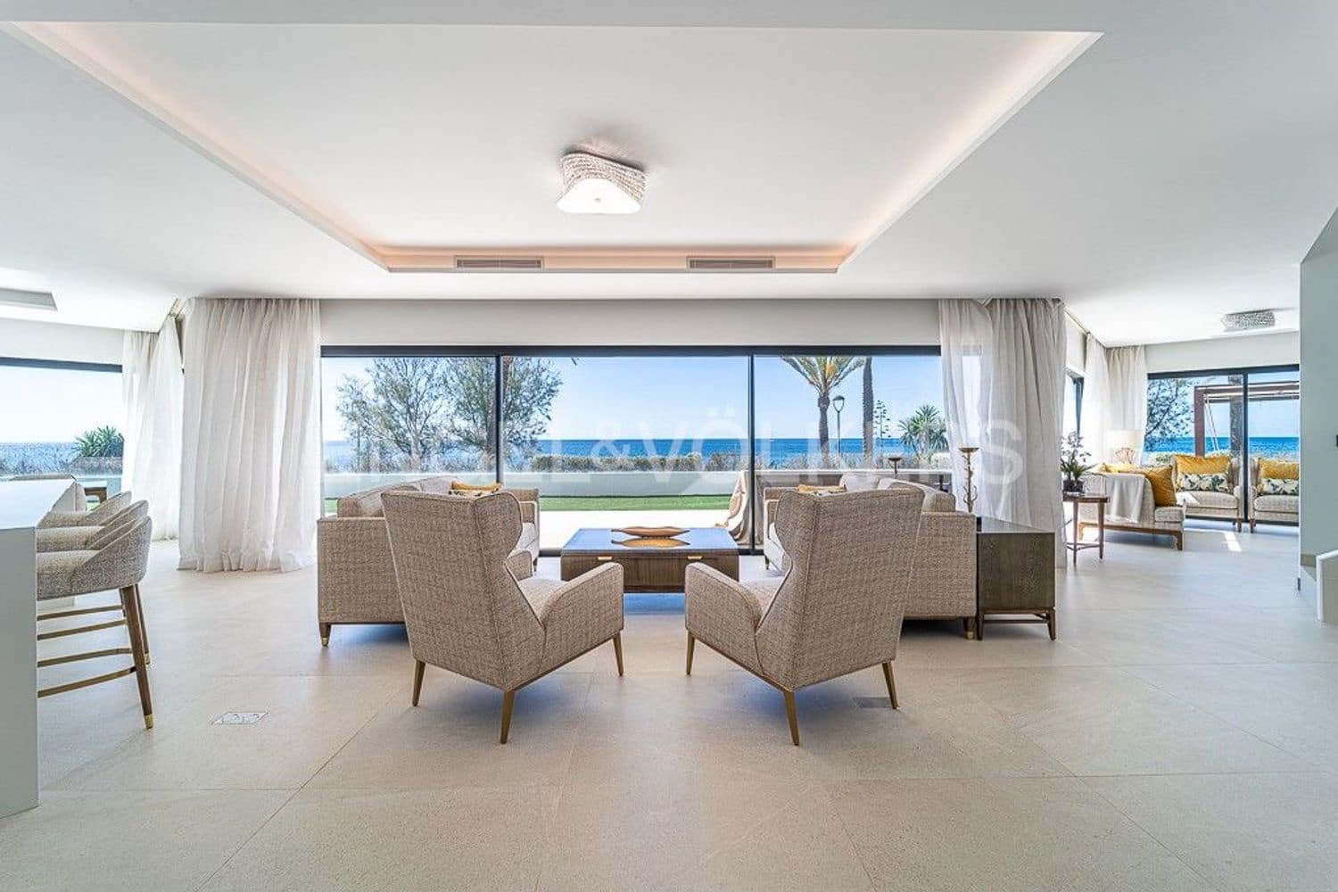 3 sovrum Hus till salu i Estepona med pool garage - 3 450 000 € (Ref: 9733479)