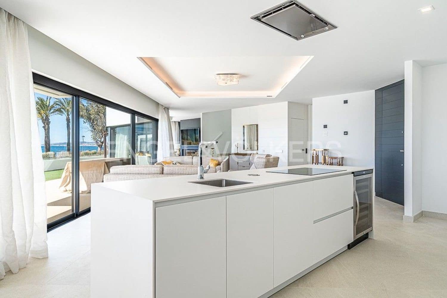 3 sovrum Hus till salu i Estepona med pool garage - 3 450 000 € (Ref: 9733479)