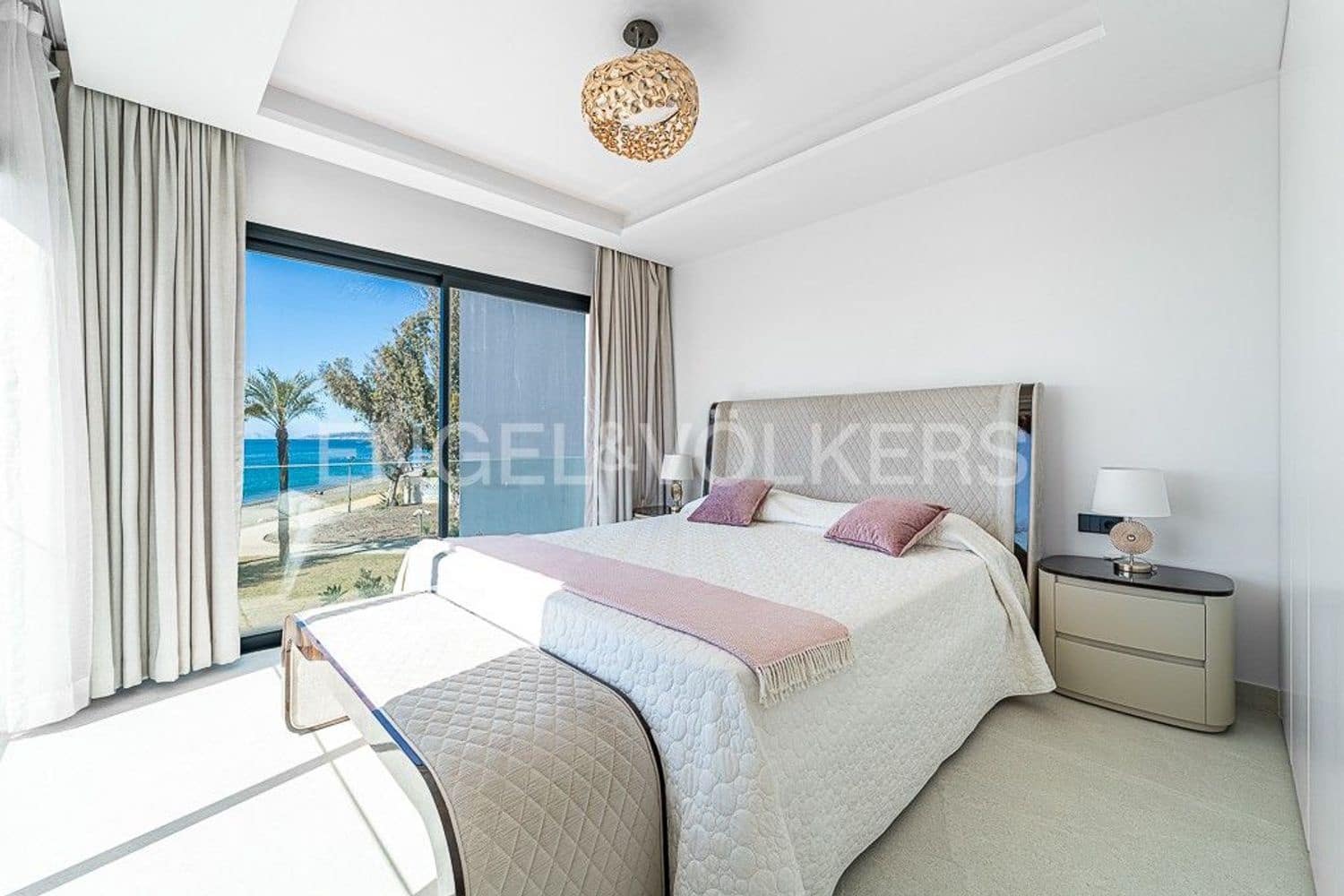 3 sovrum Hus till salu i Estepona med pool garage - 3 450 000 € (Ref: 9733479)