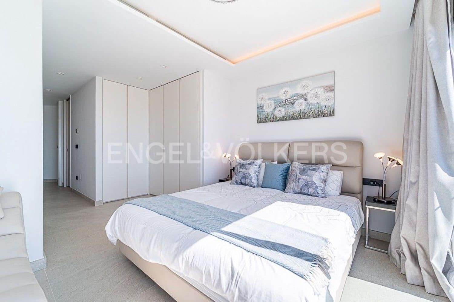 3 sovrum Hus till salu i Estepona med pool garage - 3 450 000 € (Ref: 9733479)