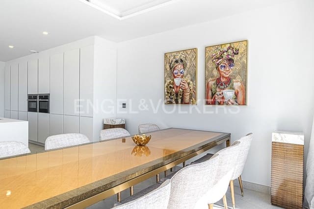 3 sovrum Hus till salu i Guadalobón, Estepona med pool garage - 3 450 000 € (Ref: 9733479)