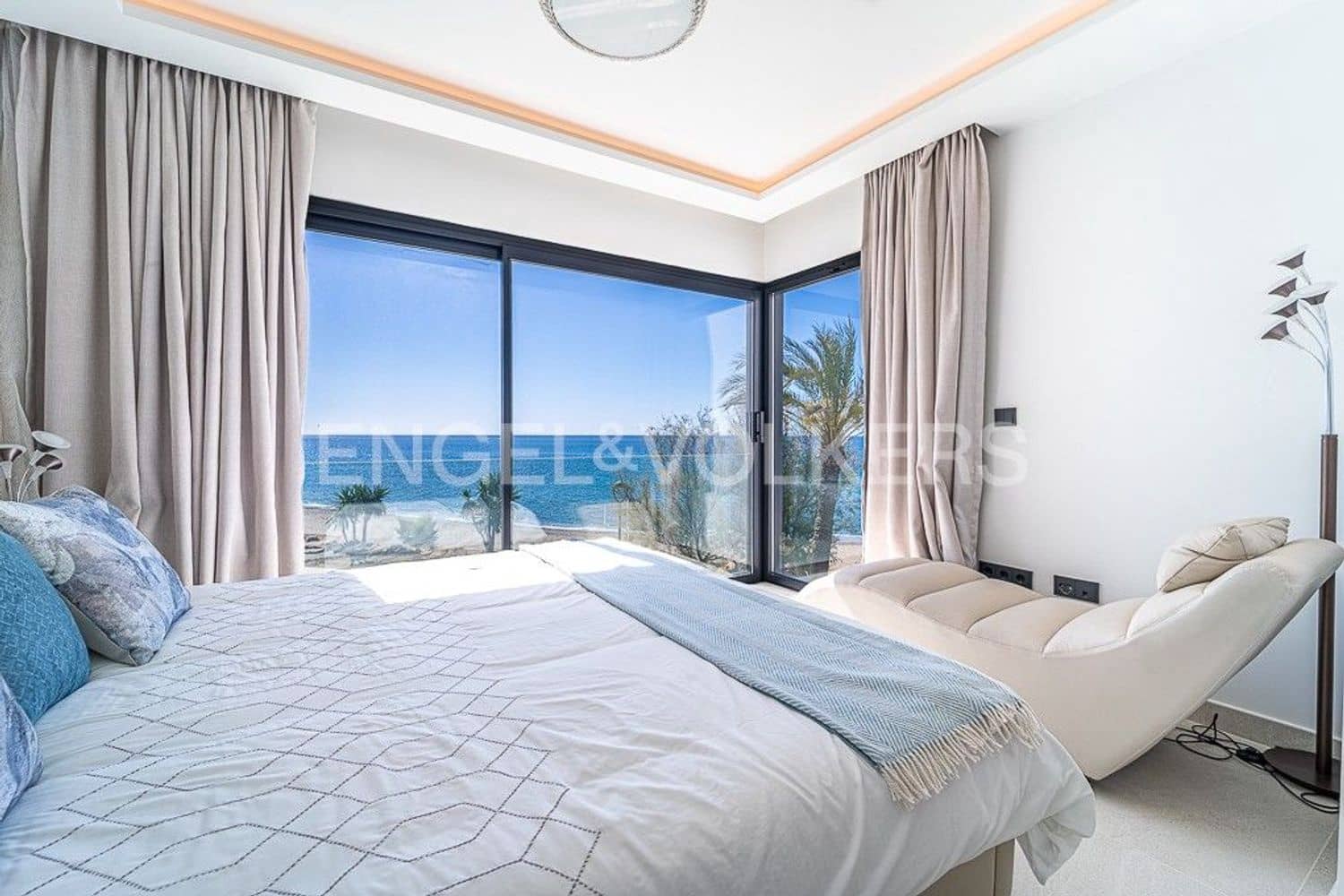 3 sovrum Hus till salu i Estepona med pool garage - 3 450 000 € (Ref: 9733479)