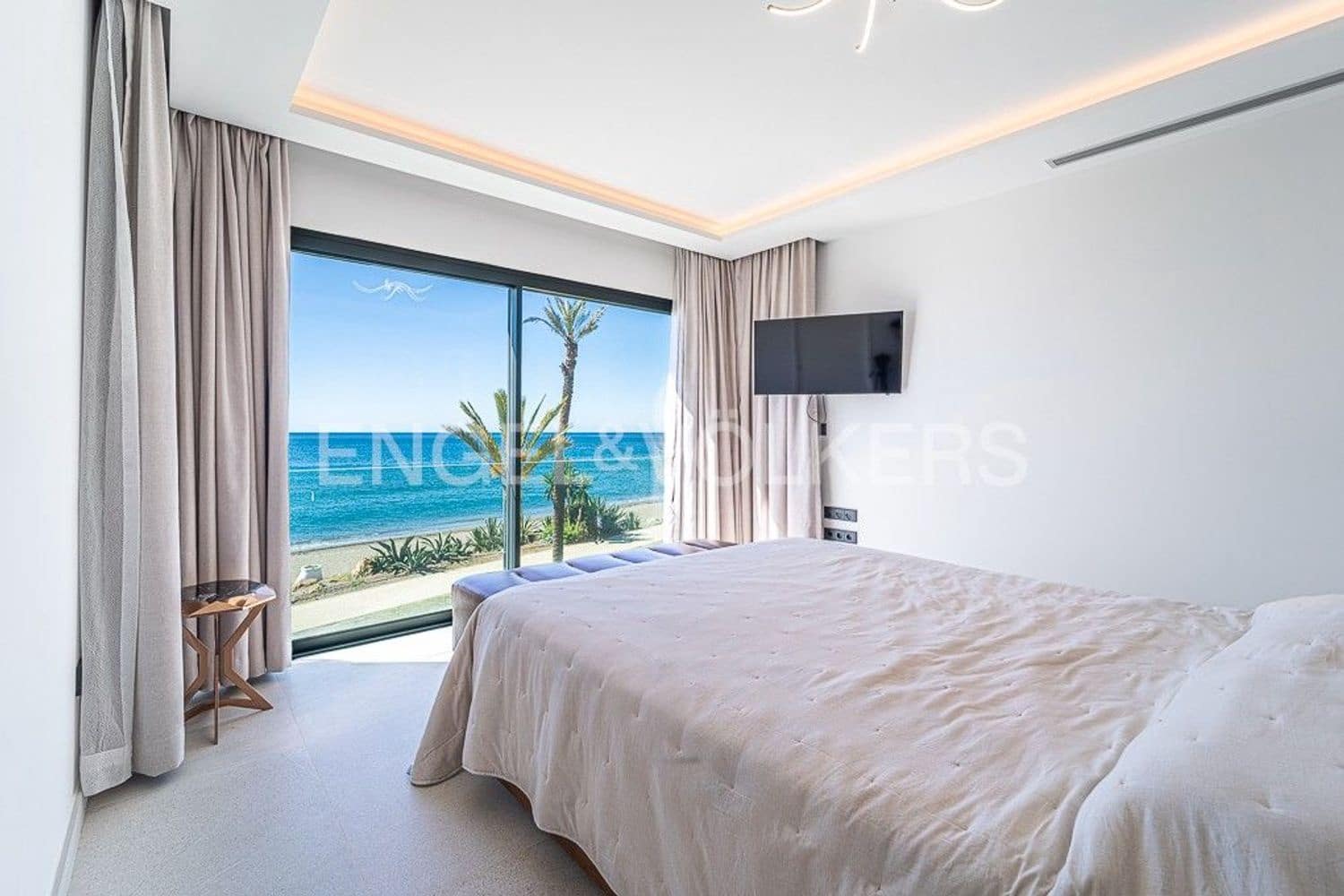 3 sovrum Hus till salu i Estepona med pool garage - 3 450 000 € (Ref: 9733479)