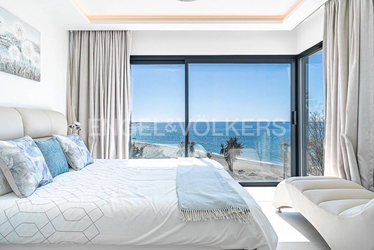 3 sovrum Hus till salu i Estepona med pool garage - 3 450 000 € (Ref: 9733479)