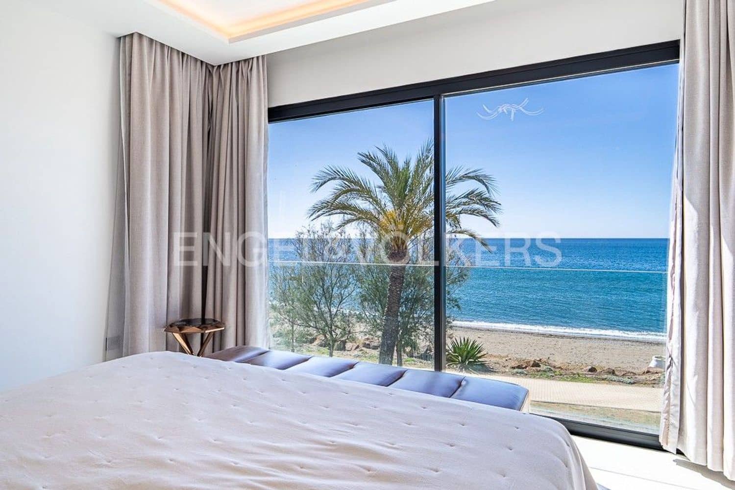 3 sovrum Hus till salu i Estepona med pool garage - 3 450 000 € (Ref: 9733479)