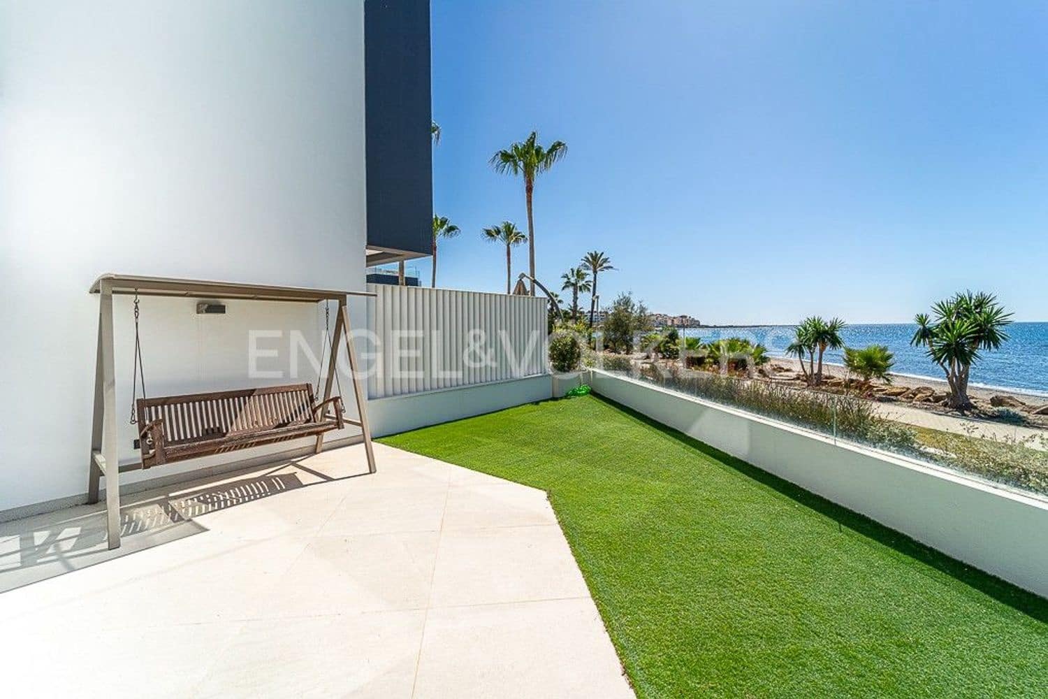 3 sovrum Hus till salu i Estepona med pool garage - 3 450 000 € (Ref: 9733479)