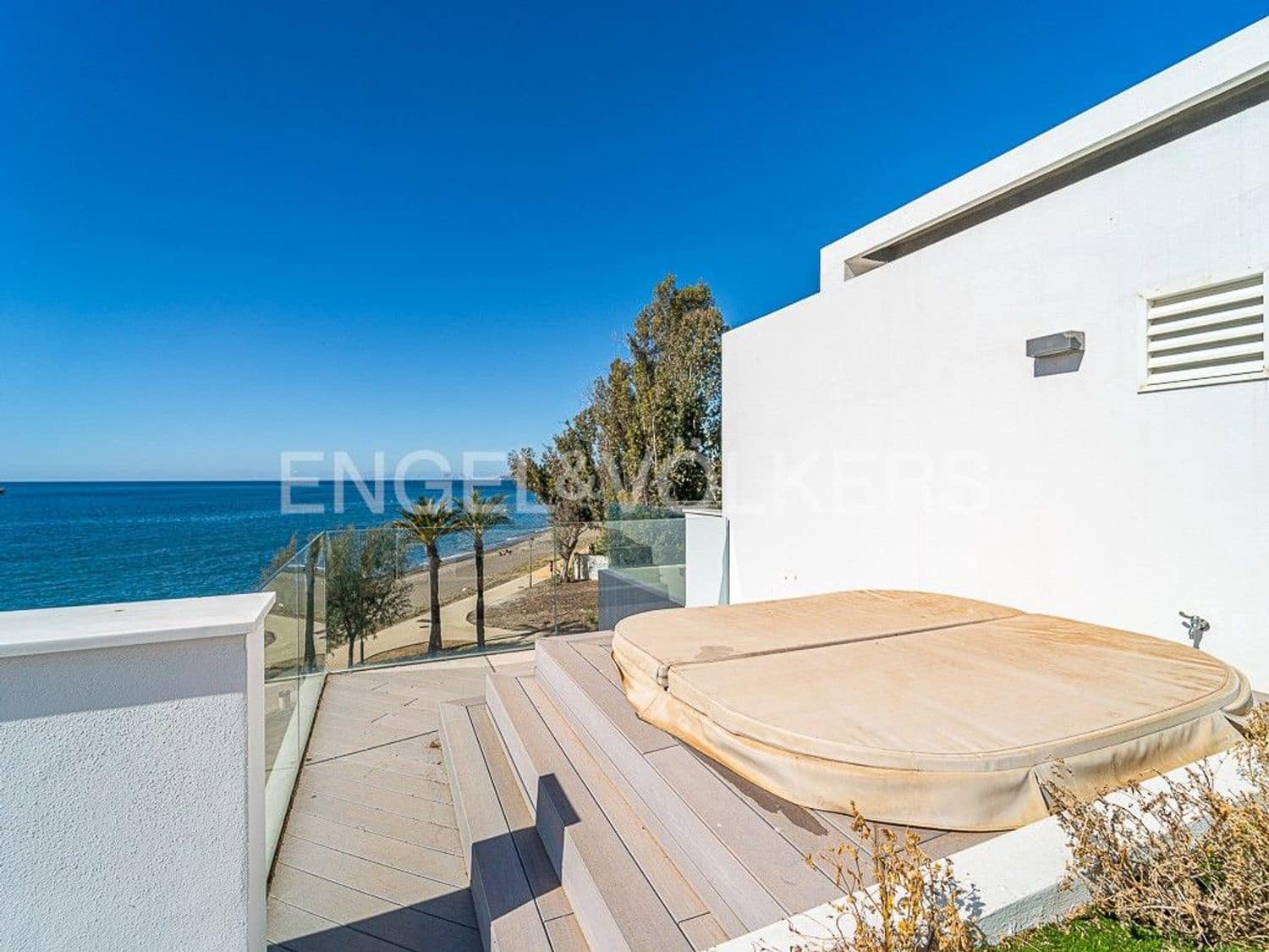 3 sovrum Hus till salu i Estepona med pool garage - 3 450 000 € (Ref: 9733479)