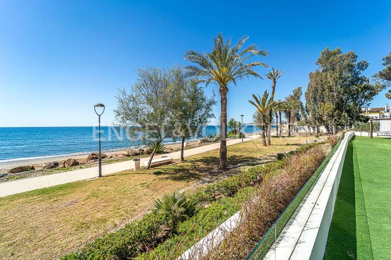3 sovrum Hus till salu i Estepona med pool garage - 3 450 000 € (Ref: 9733479)