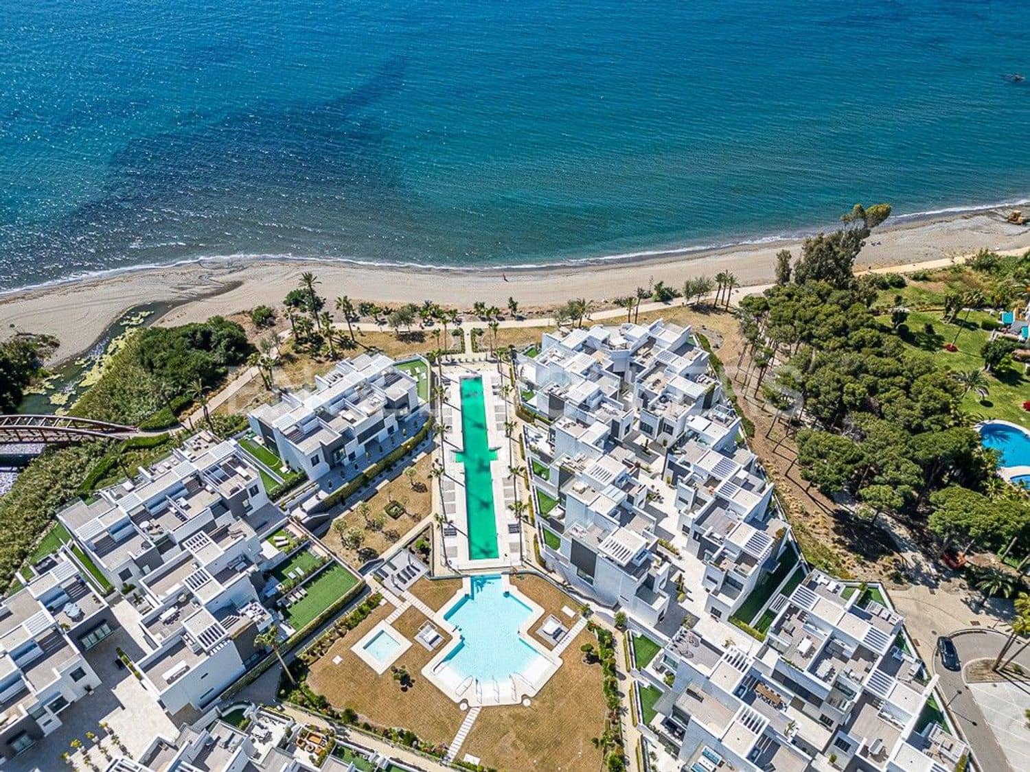 3 sovrum Hus till salu i Estepona med pool garage - 3 450 000 € (Ref: 9733479)