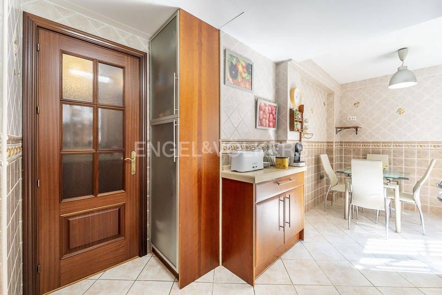 4 Zimmer Haus zu verkaufen in Estepona mit Garage - 695.000 € (Ref: 9733480)