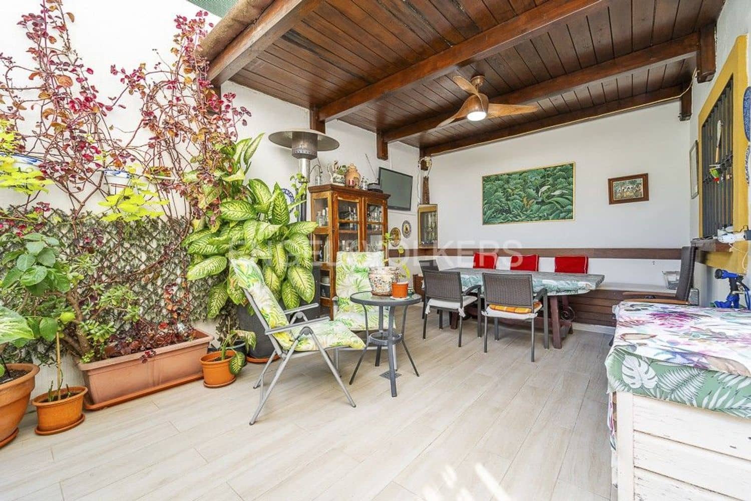 4 Zimmer Haus zu verkaufen in Estepona mit Garage - 695.000 € (Ref: 9733480)