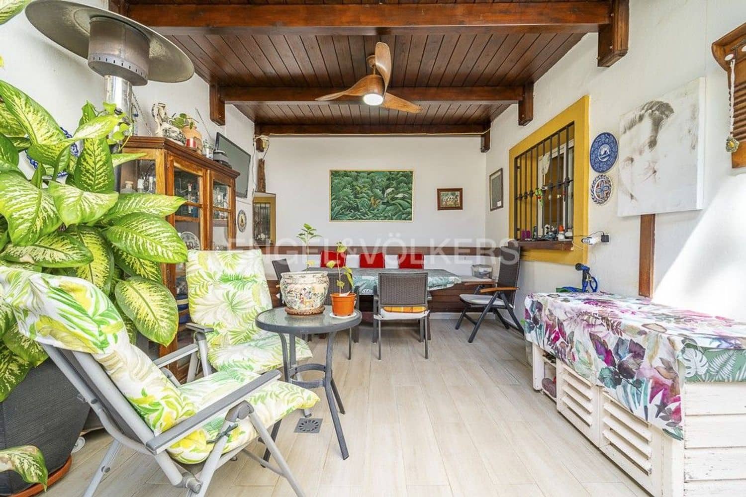 4 Zimmer Haus zu verkaufen in Estepona mit Garage - 695.000 € (Ref: 9733480)