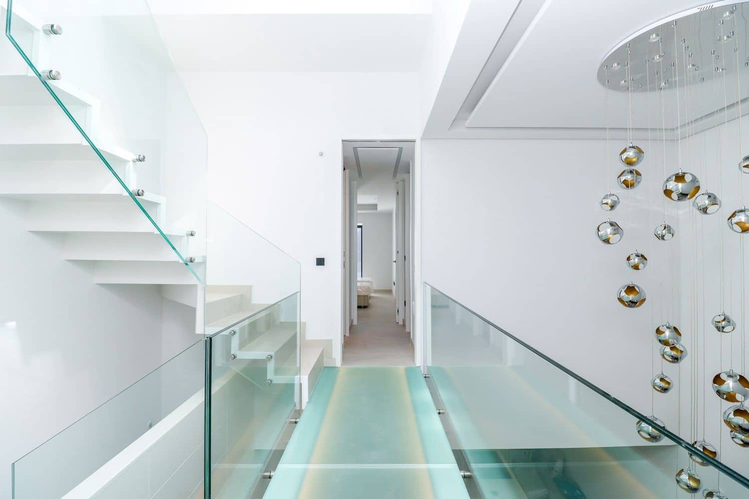 3 soverom Hus til salgs i Estepona med svømmebasseng garasje - € 2 350 000 (Ref: 9733481)