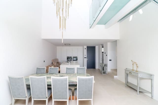 3 chambre Maison de Ville à vendre à Guadalobón, Estepona avec piscine garage - 2 500 000 € (Ref: 9733482)