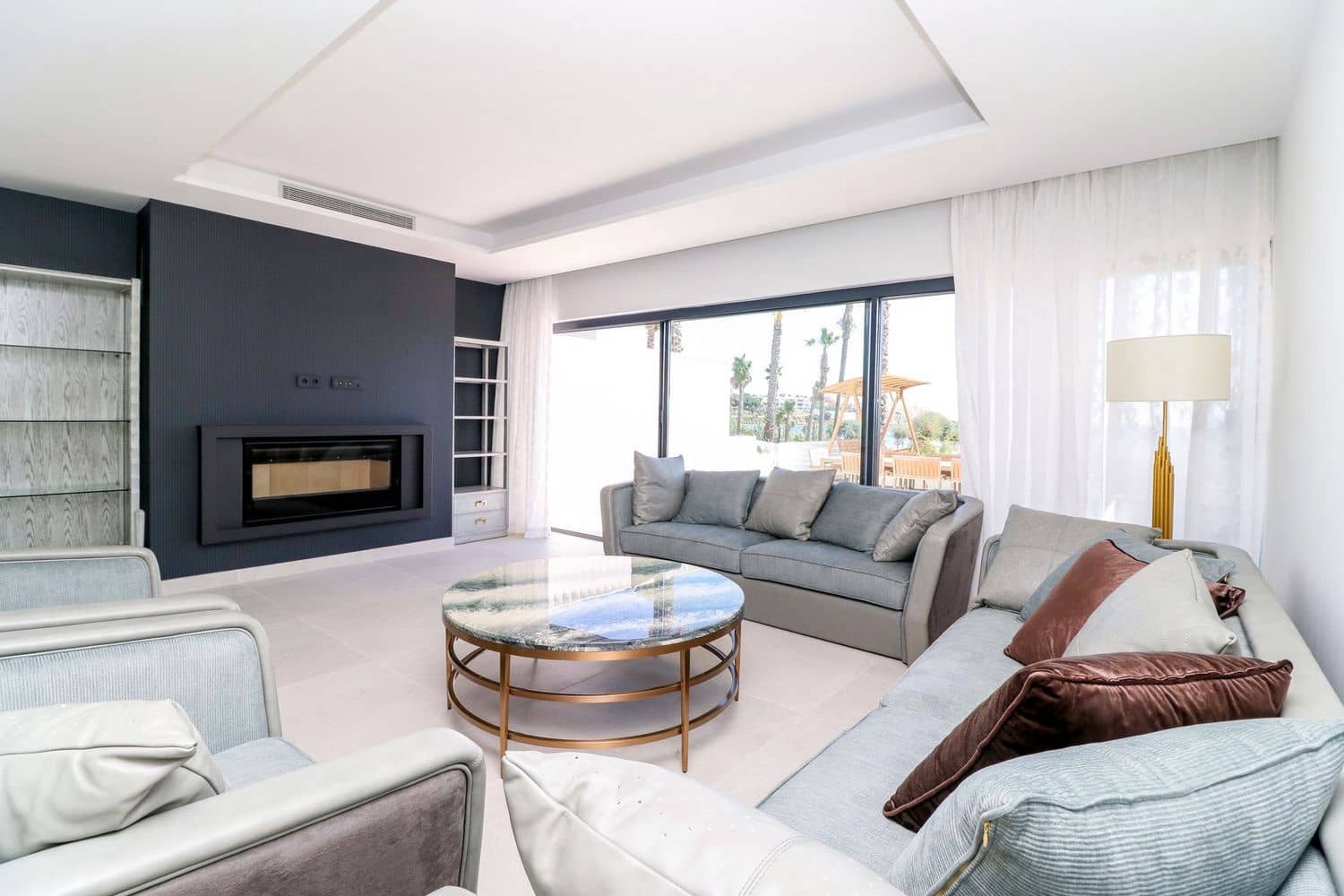 3 chambre Maison de Ville à vendre à Estepona avec piscine garage - 2 500 000 € (Ref: 9733482)