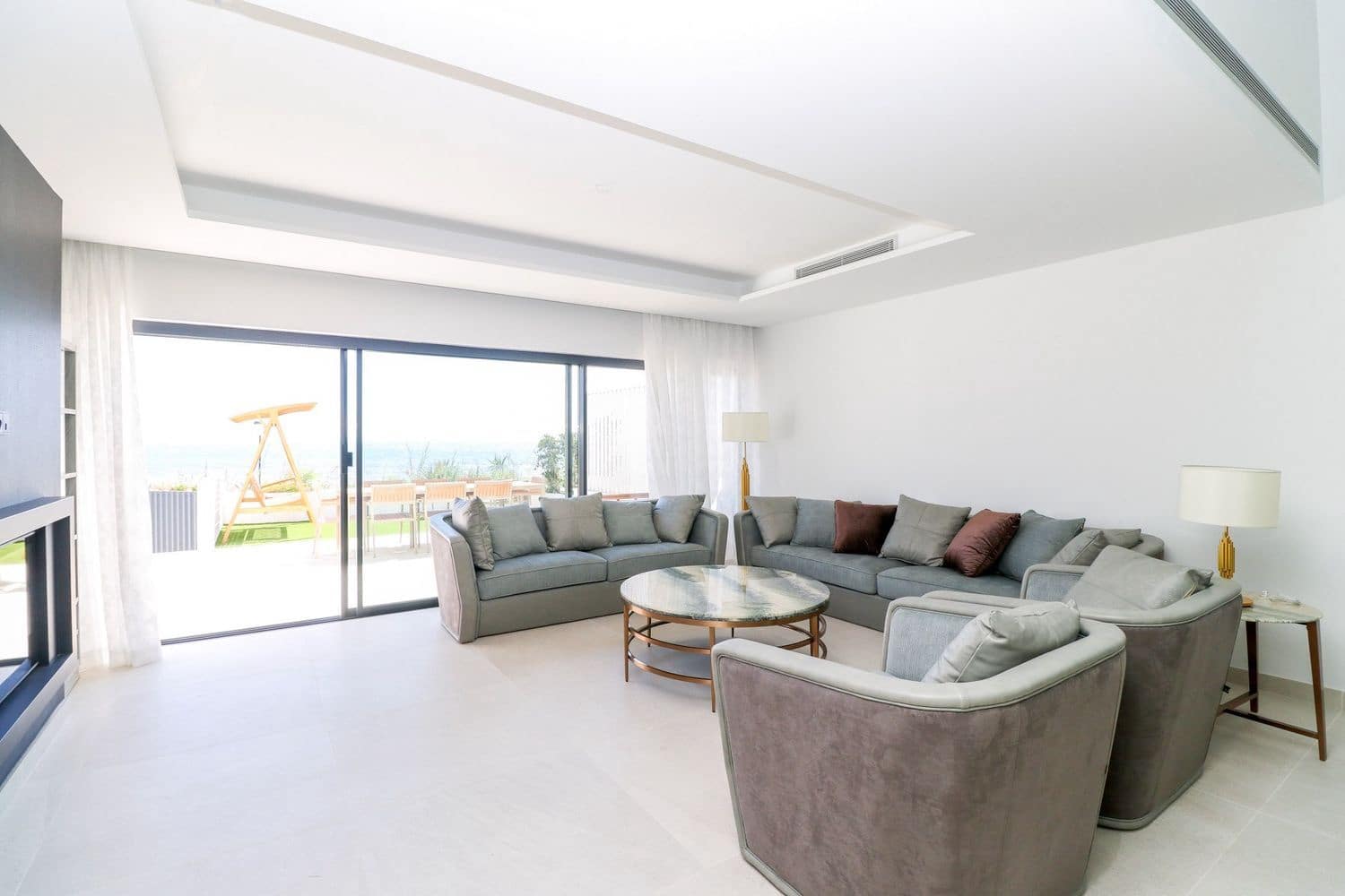 3 chambre Maison de Ville à vendre à Estepona avec piscine garage - 2 500 000 € (Ref: 9733482)