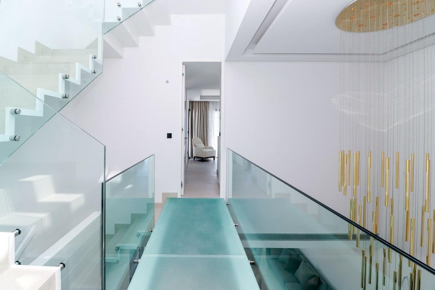 3 chambre Maison de Ville à vendre à Estepona avec piscine garage - 2 500 000 € (Ref: 9733482)