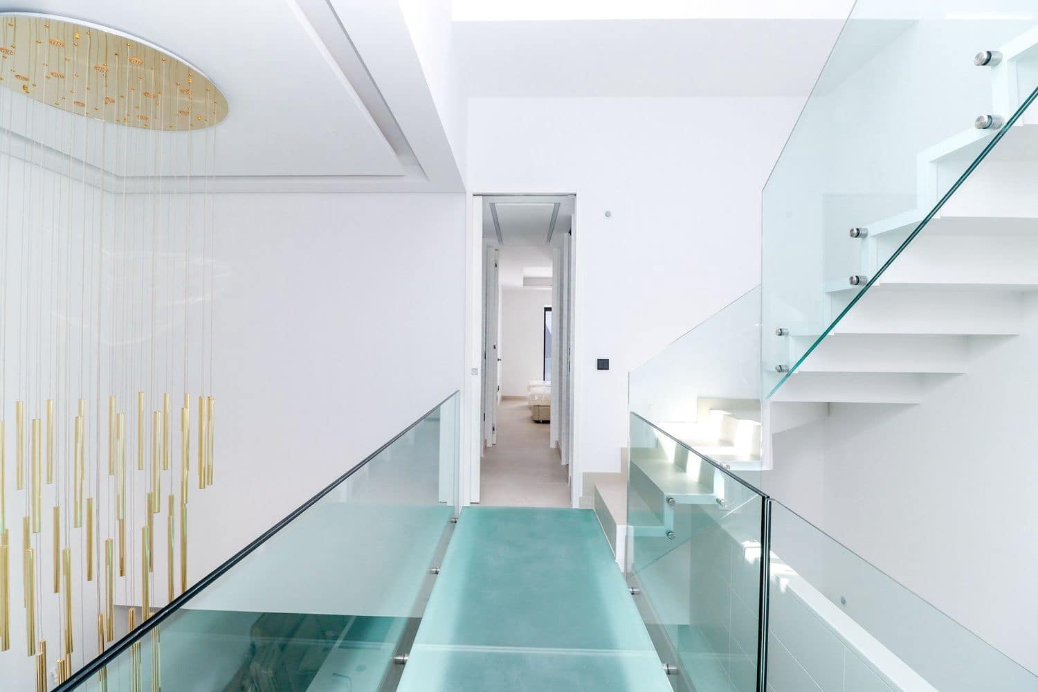 3 chambre Maison de Ville à vendre à Estepona avec piscine garage - 2 500 000 € (Ref: 9733482)