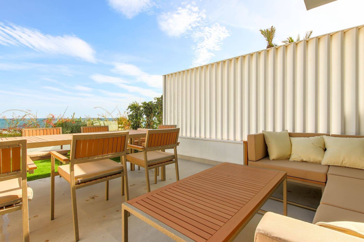 3 chambre Maison de Ville à vendre à Estepona avec piscine garage - 2 500 000 € (Ref: 9733482)