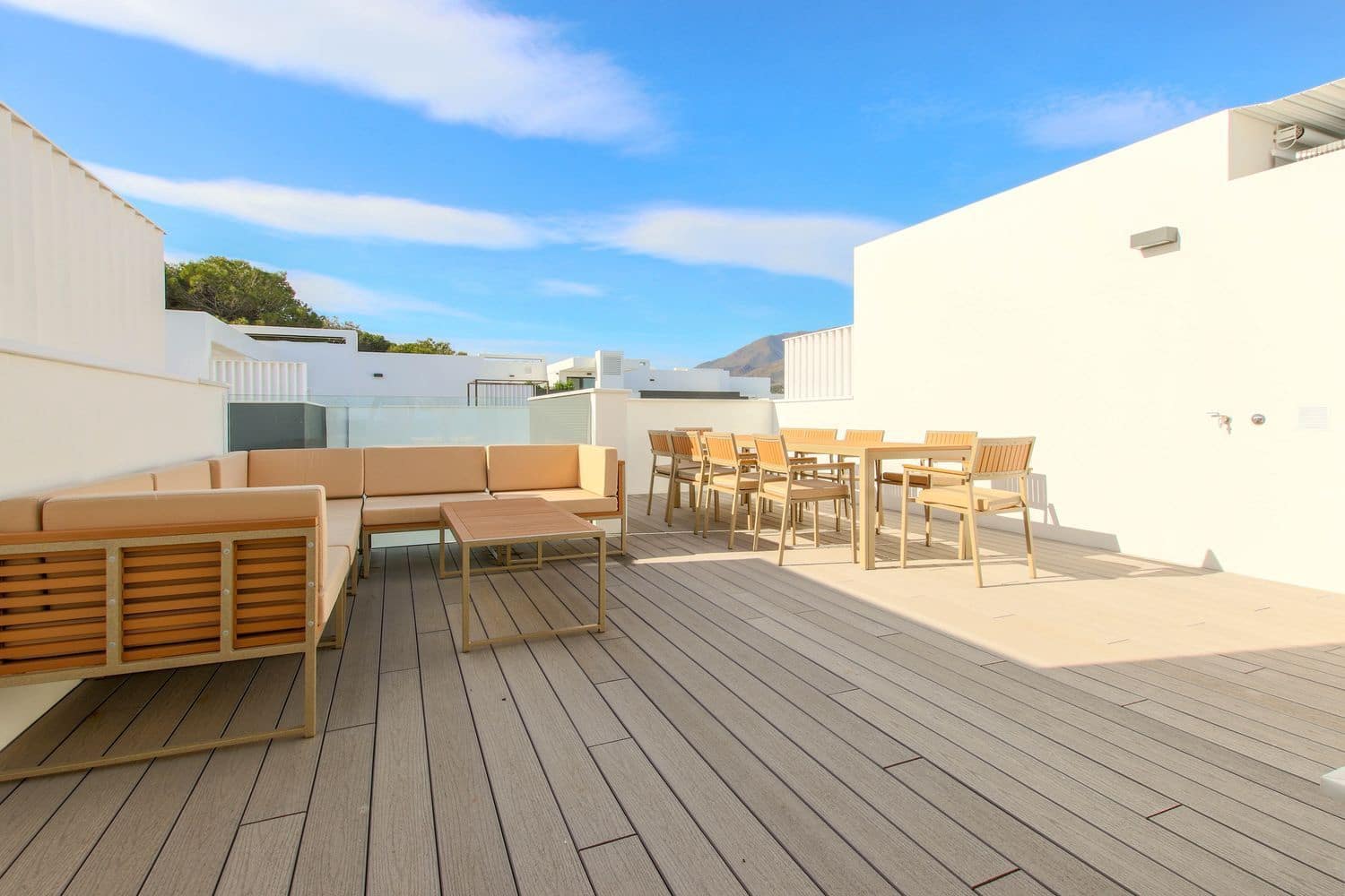 3 chambre Maison de Ville à vendre à Estepona avec piscine garage - 2 500 000 € (Ref: 9733482)