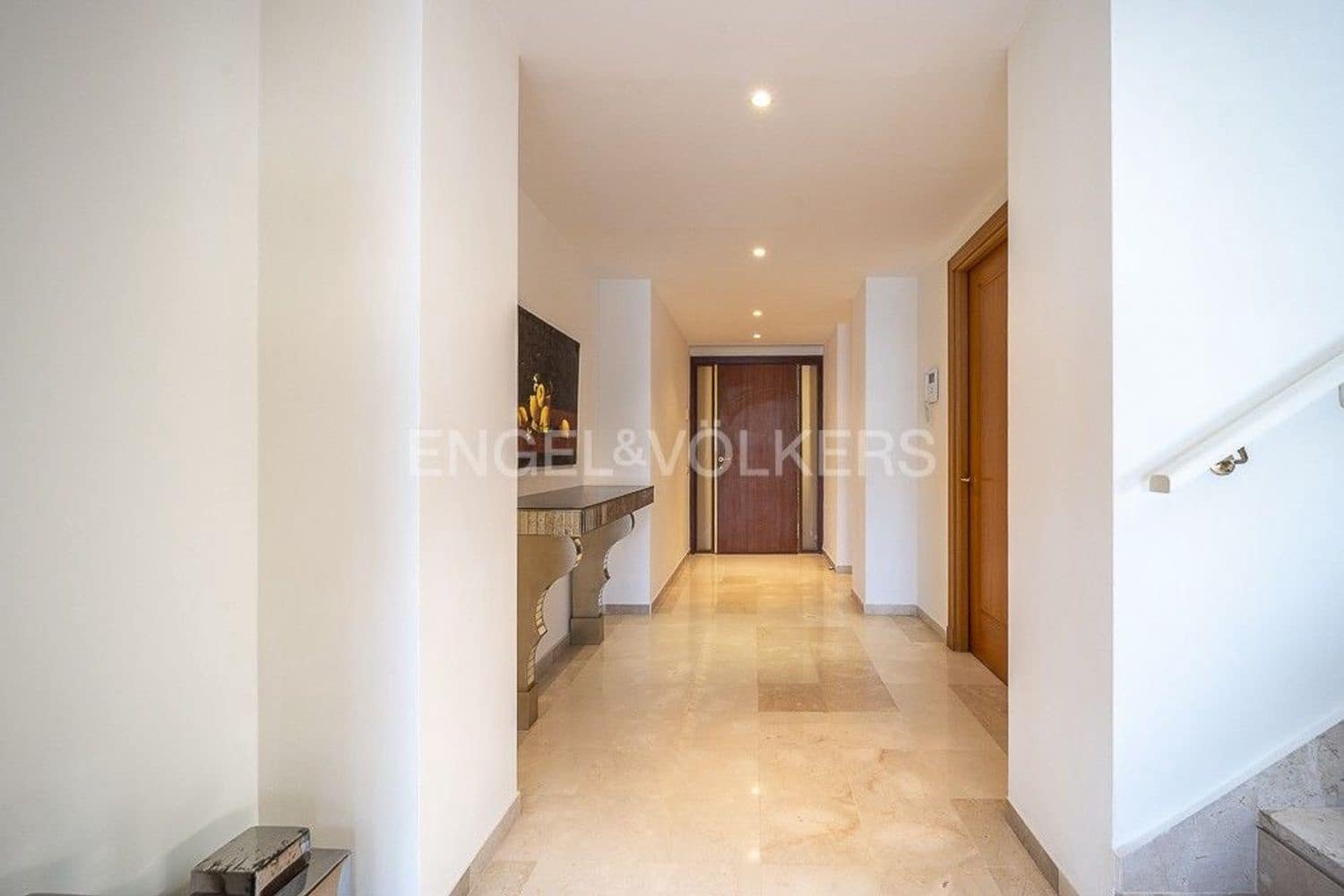 3 slaapkamer Appartement te koop in Costalita met zwembad garage - € 2.795.000 (Ref: 9733483)