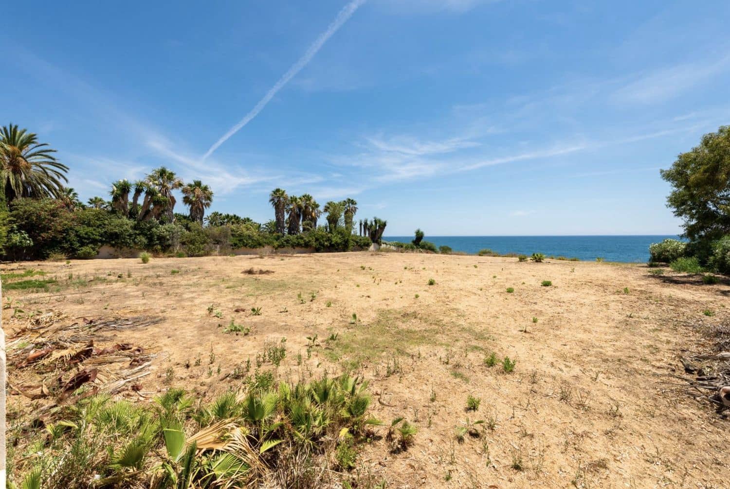 Grond te koop in Estepona - € 10.000.000 (Ref: 9733484)