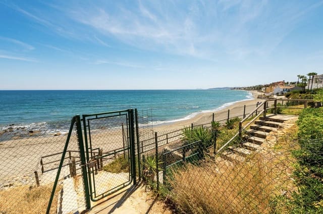 Grond te koop in Guadalobón, Estepona - € 10.000.000 (Ref: 9733484)