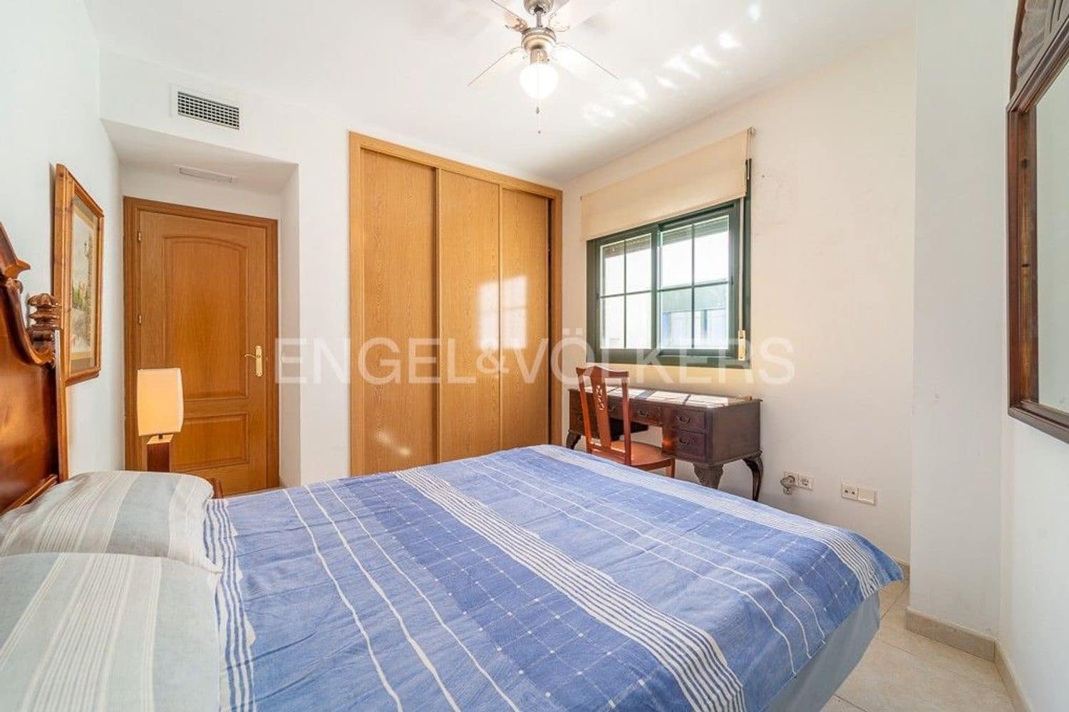 2 soveværelse Lejlighed til salg i New Golden Mile med garage - € 285.000 (Ref: 9733486)