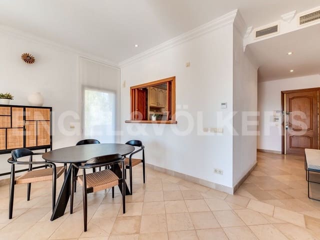 2 sovrum Lägenhet till salu i El Paraiso, Estepona med pool garage - 525 000 € (Ref: 9733488)