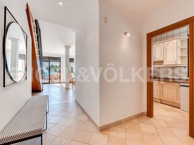 2 sovrum Lägenhet till salu i El Paraiso, Estepona med pool garage - 525 000 € (Ref: 9733488)