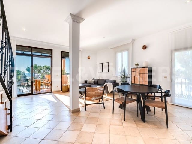 2 sovrum Lägenhet till salu i El Paraiso, Estepona med pool garage - 525 000 € (Ref: 9733488)