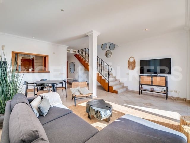 2 sovrum Lägenhet till salu i El Paraiso, Estepona med pool garage - 525 000 € (Ref: 9733488)