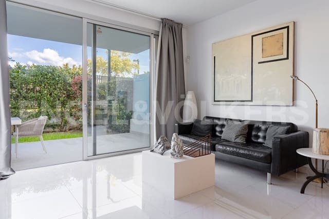 3 soverom Leilighet til salgs i Bel-Air, Estepona med svømmebasseng garasje - € 499 000 (Ref: 9733489)