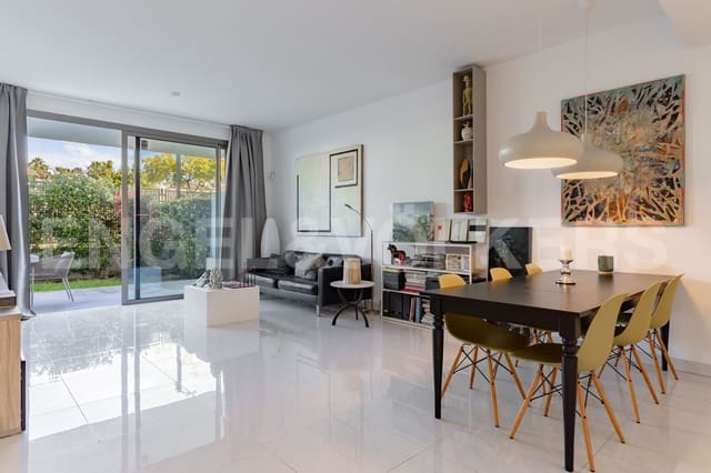 3 soverom Leilighet til salgs i Bel-Air, Estepona med svømmebasseng garasje - € 499 000 (Ref: 9733489)