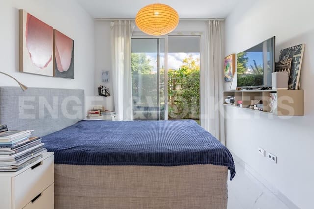 3 soverom Leilighet til salgs i Bel-Air, Estepona med svømmebasseng garasje - € 499 000 (Ref: 9733489)