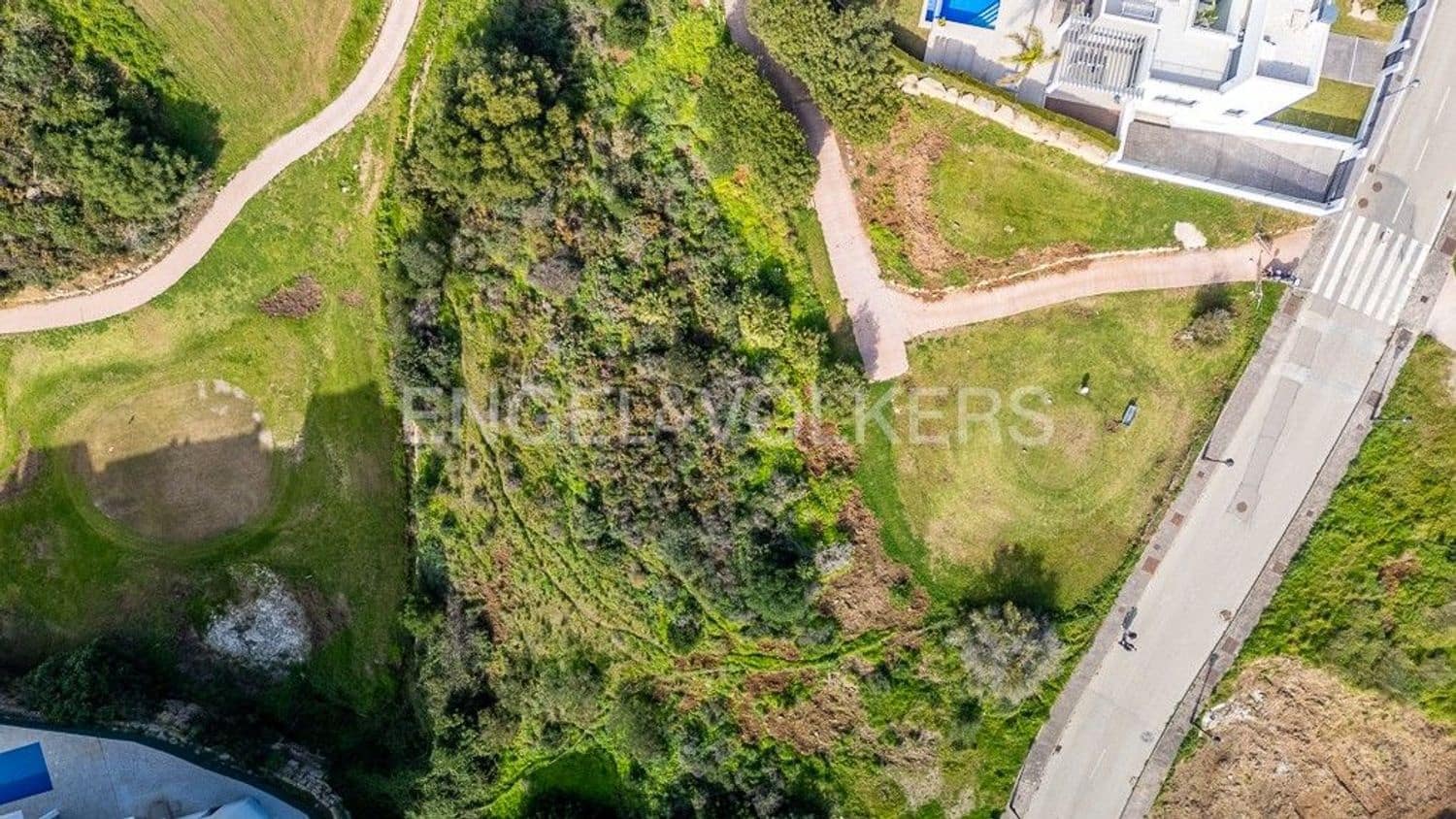 Landgrundstück zu verkaufen in Estepona - 380.000 € (Ref: 9733490)