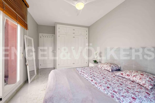 3 slaapkamer Huis te koop in La Concha - Resina Golf, Estepona met zwembad garage - € 540.000 (Ref: 9733493)