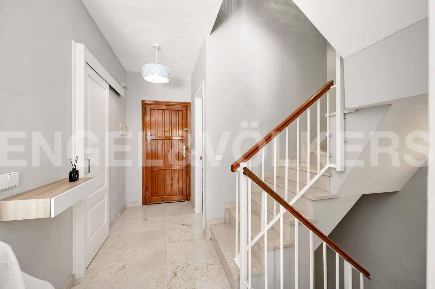 3 bedroom Townhouse for sale in New Golden Mile with pool garage - € 540,000 (Ref: 9733493)