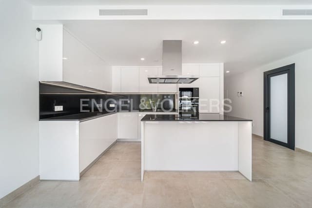 3 slaapkamer Appartement te koop in La Alquería, Estepona met zwembad garage - € 895.000 (Ref: 9733494)