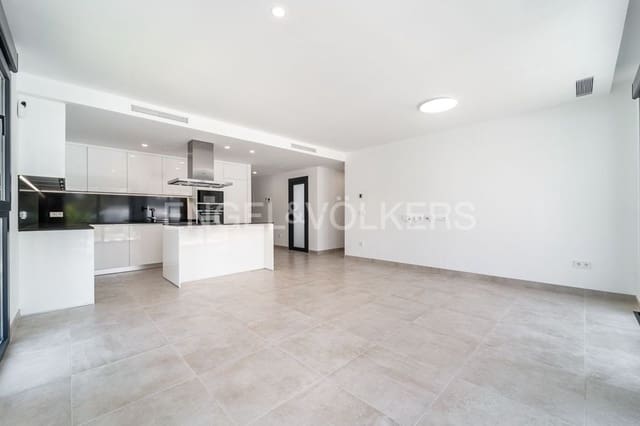 3 slaapkamer Appartement te koop in La Alquería, Estepona met zwembad garage - € 895.000 (Ref: 9733494)