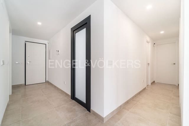 3 slaapkamer Appartement te koop in La Alquería, Estepona met zwembad garage - € 895.000 (Ref: 9733494)