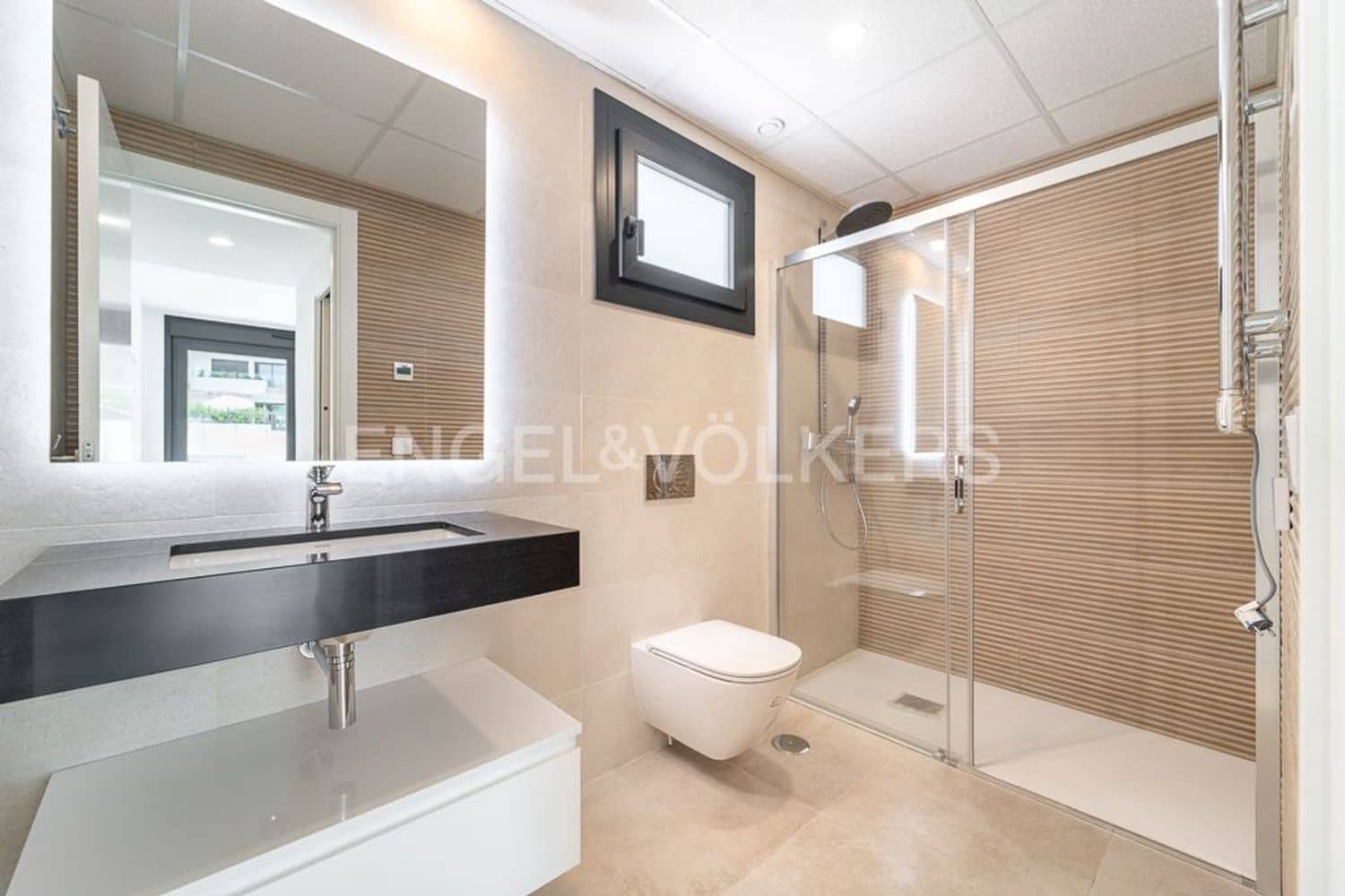 3 slaapkamer Appartement te koop in New Golden Mile met zwembad garage - € 895.000 (Ref: 9733494)