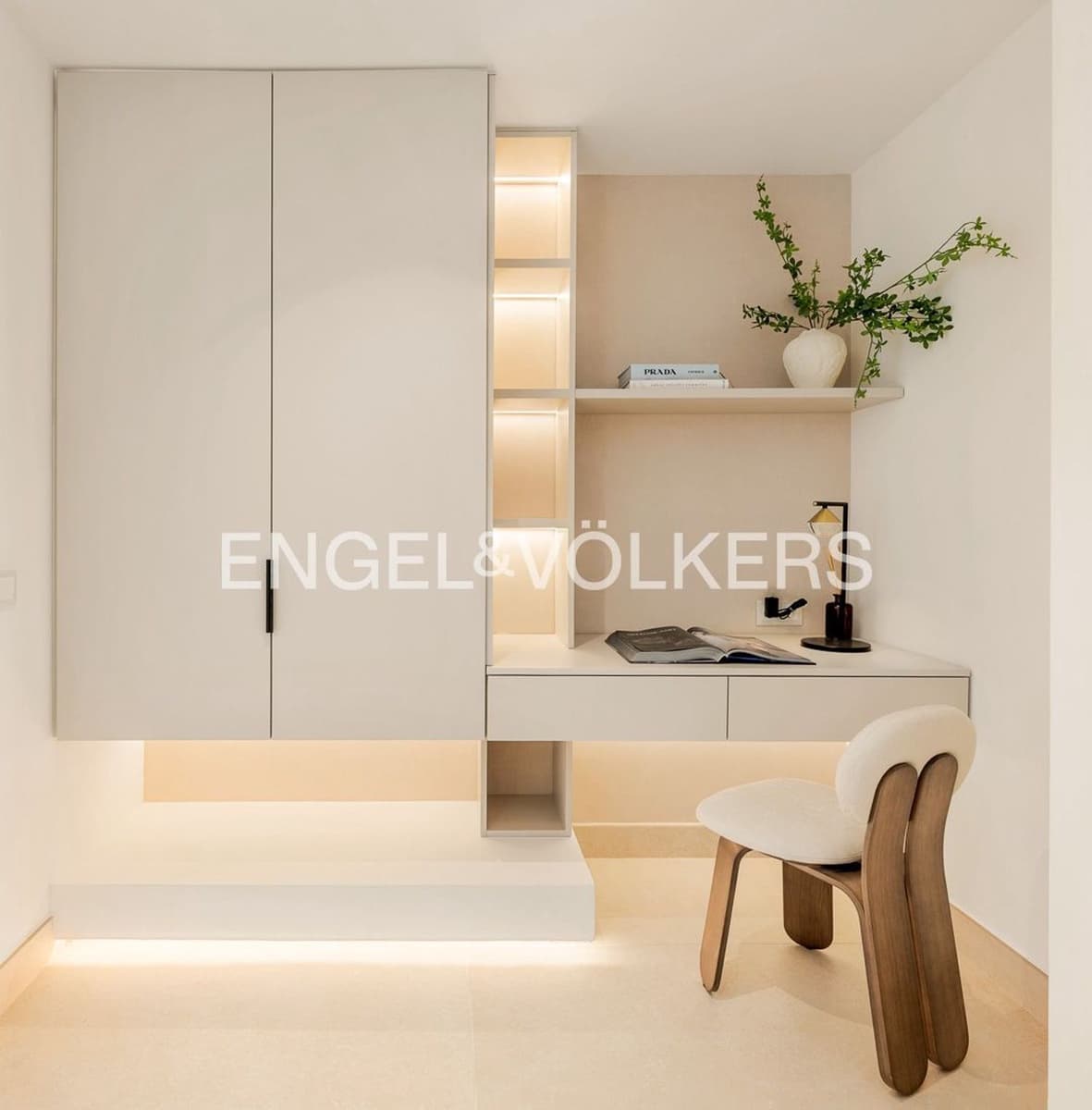 3 slaapkamer Appartement te koop in Estepona met zwembad garage - € 2.695.000 (Ref: 9733497)