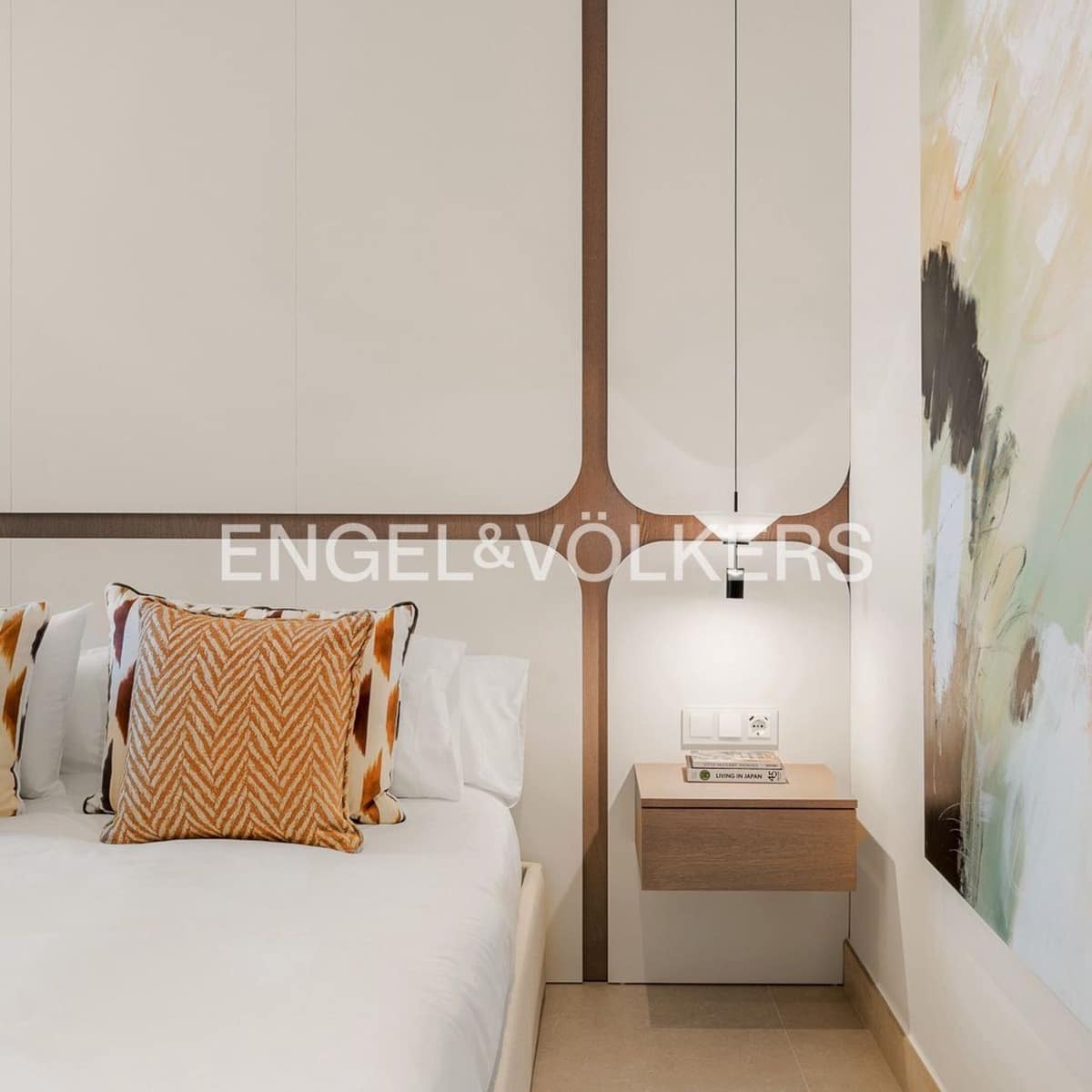 3 slaapkamer Appartement te koop in Estepona met zwembad garage - € 2.695.000 (Ref: 9733497)